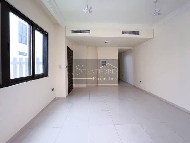 3 BR + Maids Townhouse in Damac Hills 2: Perfect Family Retreat - Image 21