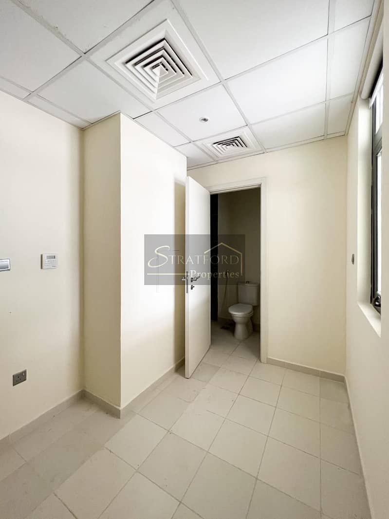 3 BR + Maids Townhouse in Damac Hills 2: Perfect Family Retreat - Image 23