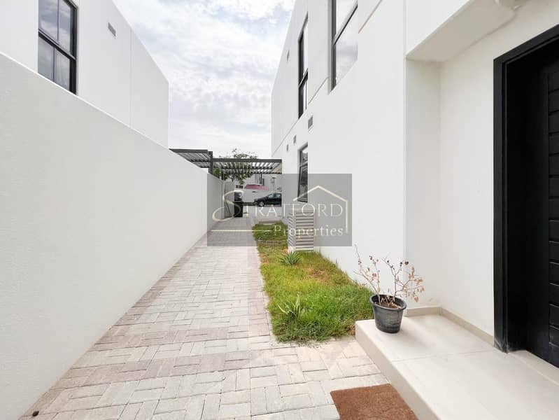 3 BR + Maids Townhouse in Damac Hills 2: Perfect Family Retreat - Image 26