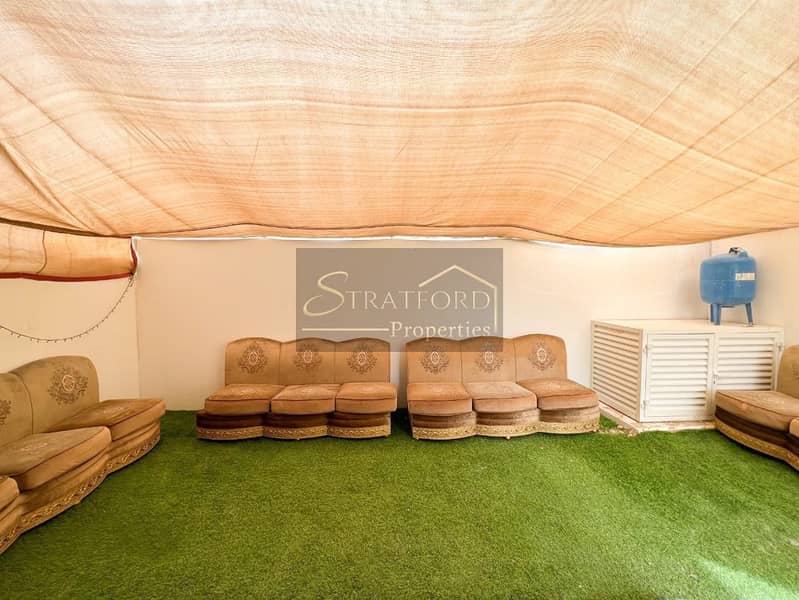 3 BR + Maids Townhouse in Damac Hills 2: Perfect Family Retreat - Image 27