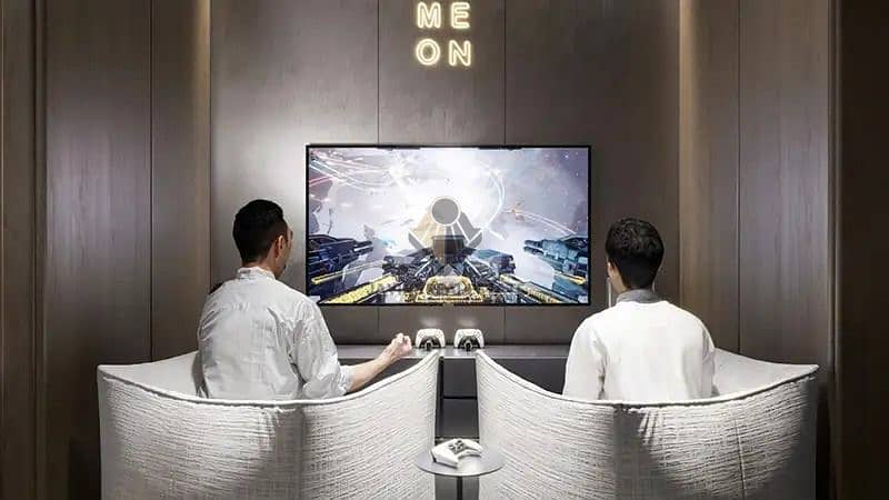 V1VID Tower Apartments for Sale | Modern Studios to 1 Bed Units in Dubai - Image 9