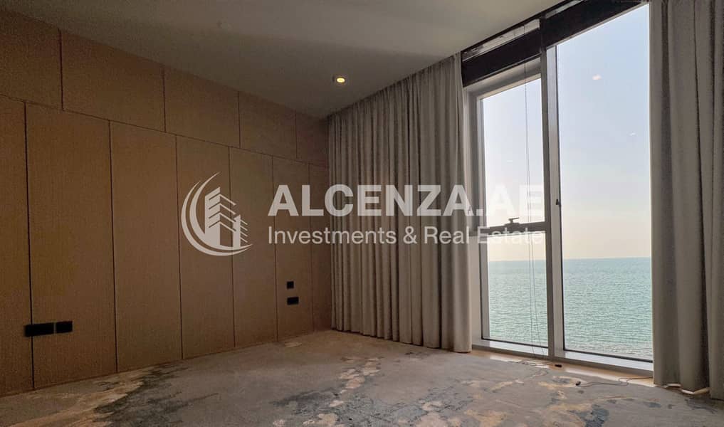 Luxury Furnished 2BR | Prime Location | Sea View - Image 15