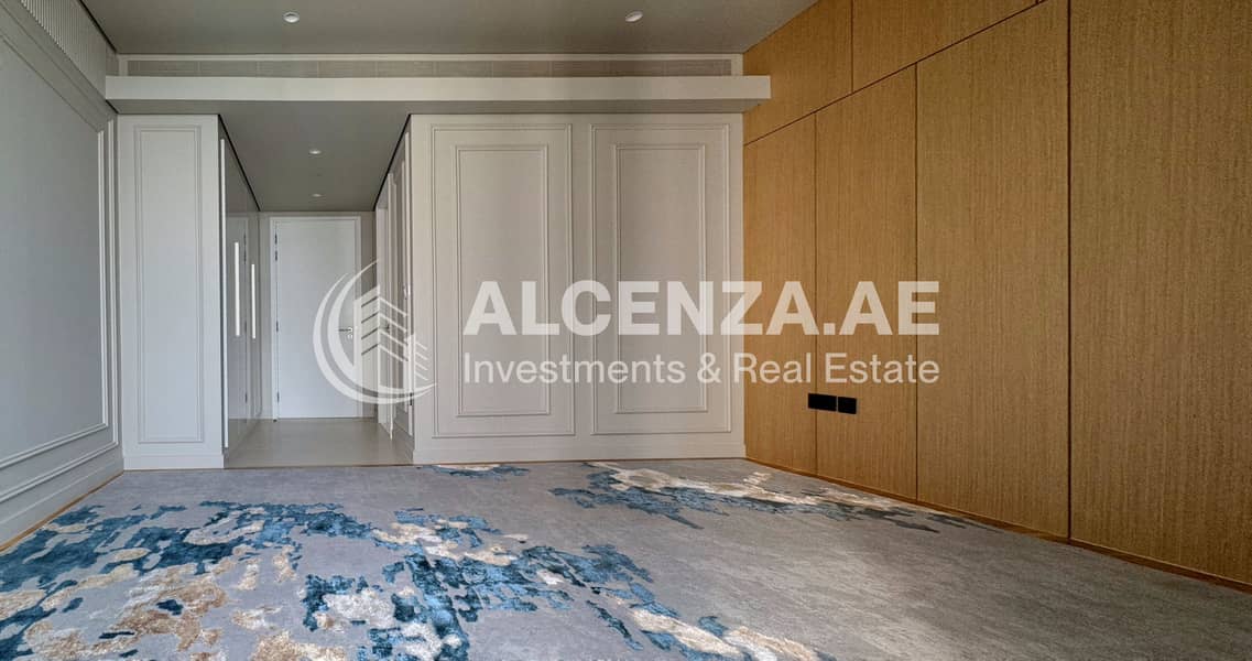 Luxury Furnished 2BR | Prime Location | Sea View - Image 16