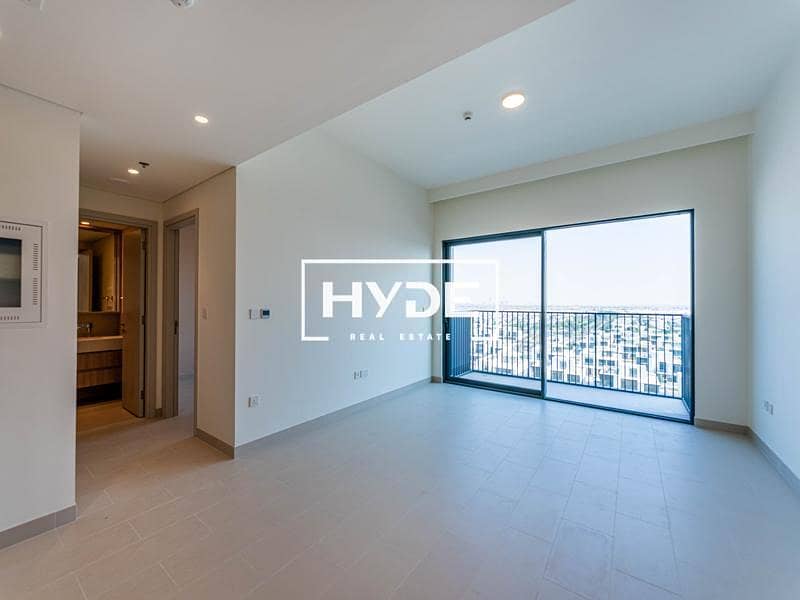 High Floor | Community Views | Ready Now