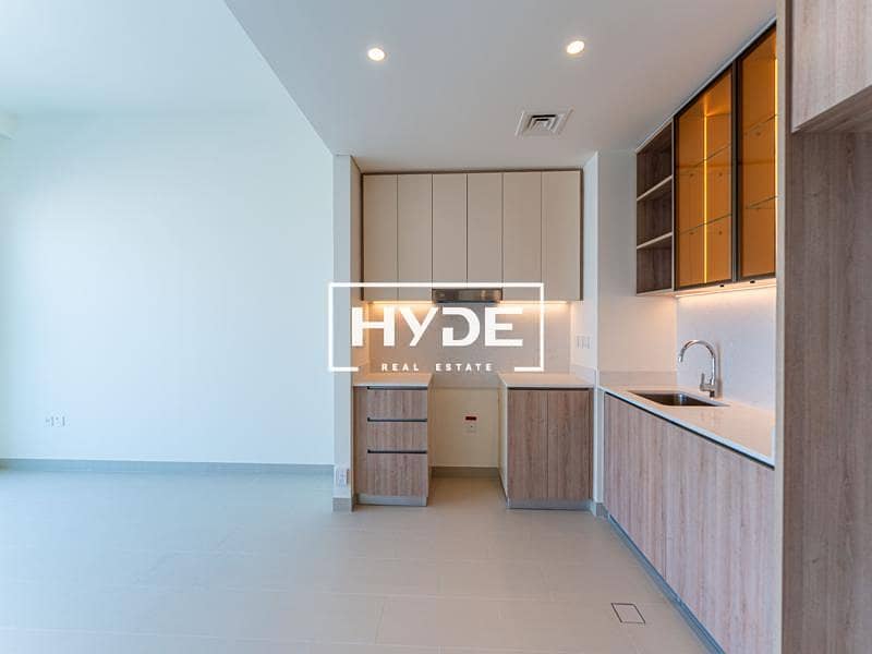 High Floor | Community Views | Ready Now