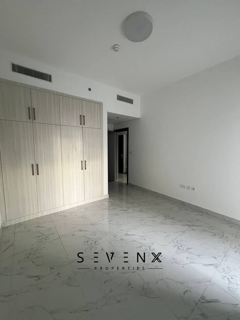 Spacious 1BR | Huge Terrace | Ready to Move