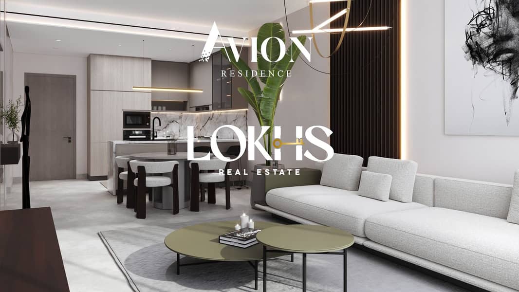 5% Down Payment I 40/60 PP I Great Location