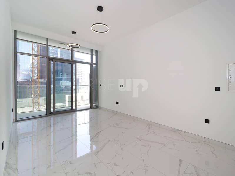 Brand New Studio | Good Price | Prime Location