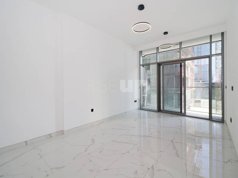 Brand New Studio | Good Price | Prime Location