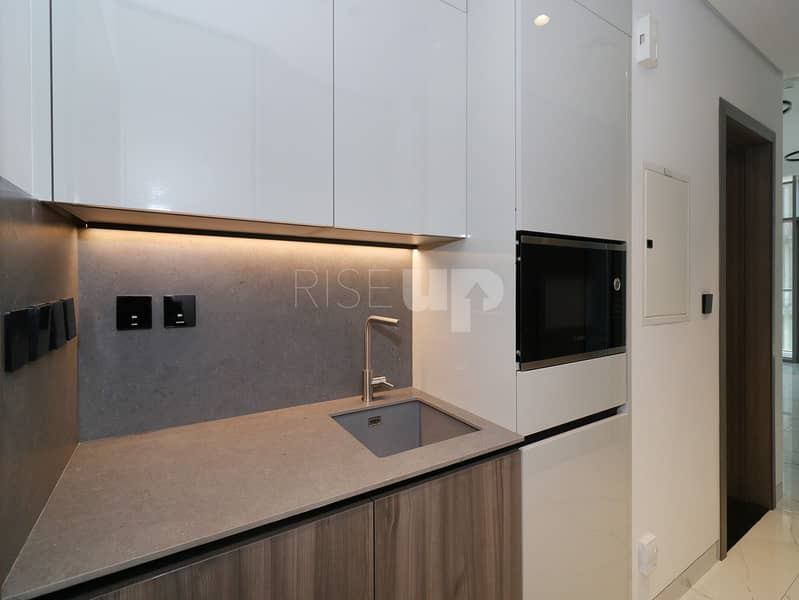 Brand New Studio | Good Price | Prime Location