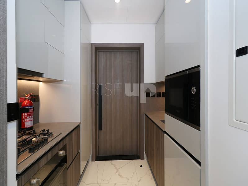 Brand New Studio | Good Price | Prime Location - Image 6