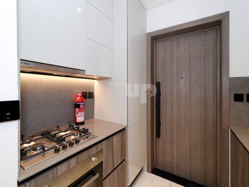 Brand New Studio | Good Price | Prime Location - Image 7