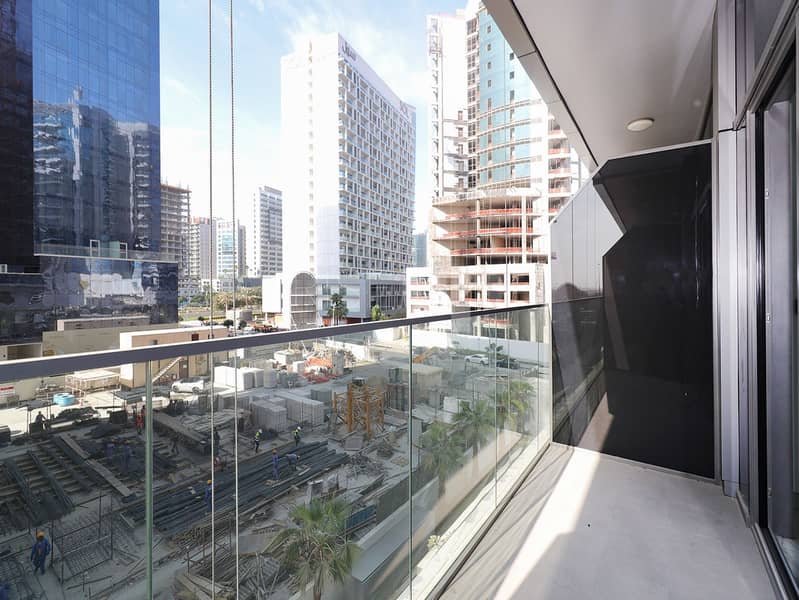 Brand New Studio | Good Price | Prime Location - Image 14