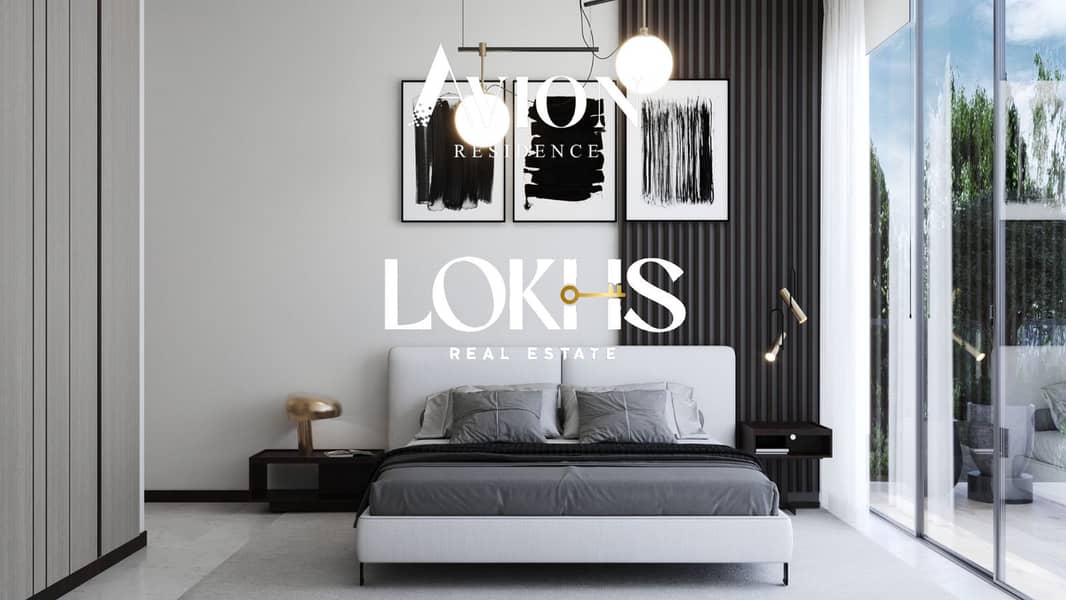 5% Down Payment I 40/60 PP I Great Location