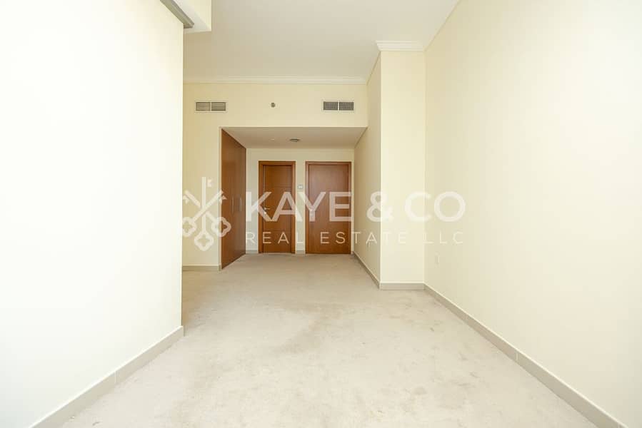 Dubai Marina View | Upgraded | Equipped Kitchen - Image 15