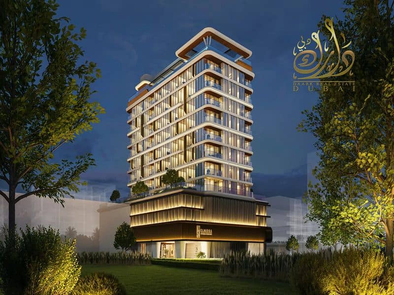 Top-Notch Option | Near To Metro | Furnished |PHPP