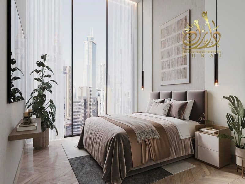 Top-Notch Option | Near To Metro | Furnished |PHPP - Image 10