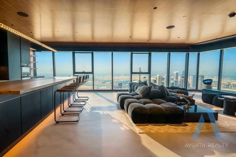 Ultra-Luxury | Fully Upgraded | One of a Kind