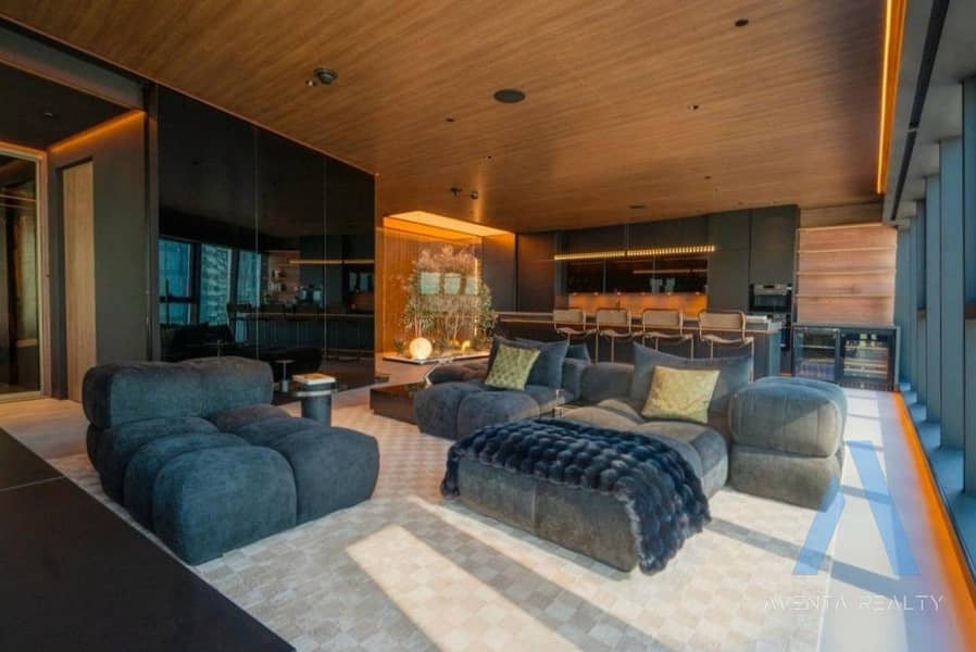 Ultra-Luxury | Fully Upgraded | One of a Kind