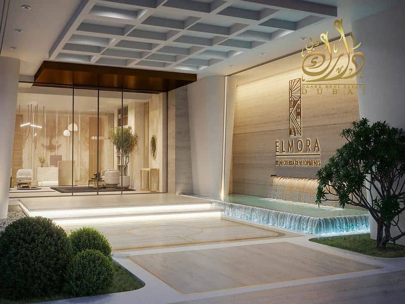 Top-Notch Option | Near To Metro | Furnished |PHPP