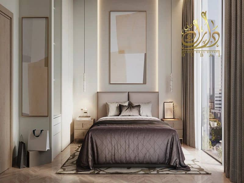 Top-Notch Option | Near To Metro | Furnished |PHPP - Image 9