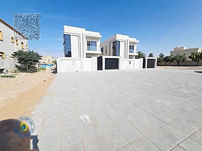 5 Camere Villa in Vendita a Al Mowaihat, Ajman - 001WhatsApp Image 2025-12-10 at 10.24. 44 AM001. jpeg 5 Camere Villa in Vendita a Al Mowaihat, Ajman - 001WhatsApp Image 2025-12-10 at 10.24. 44 AM001. jpeg