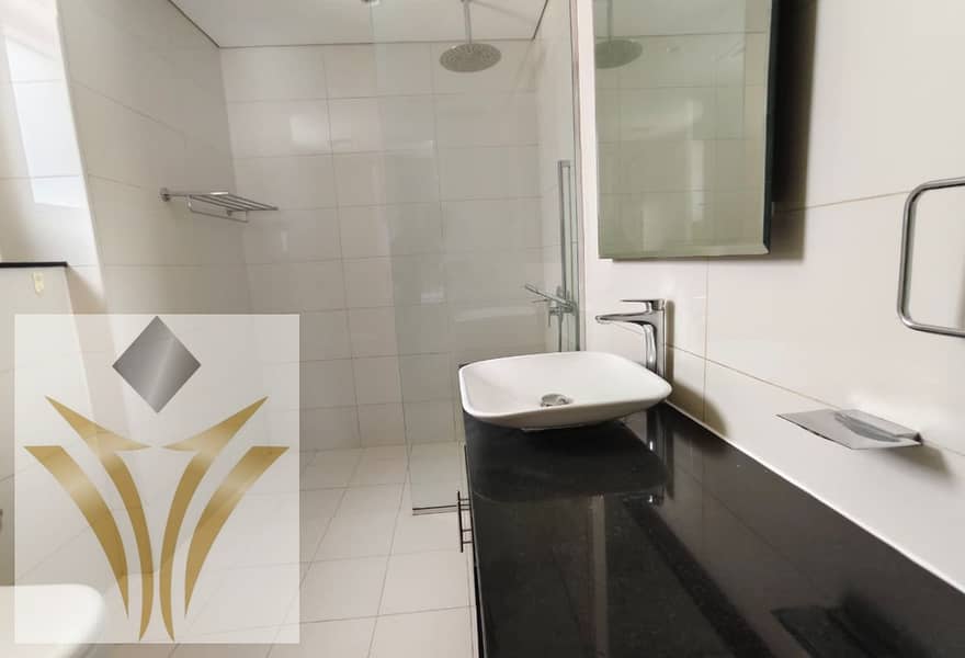 Luxury 3BR | Park & Pool View | Move-In Ready