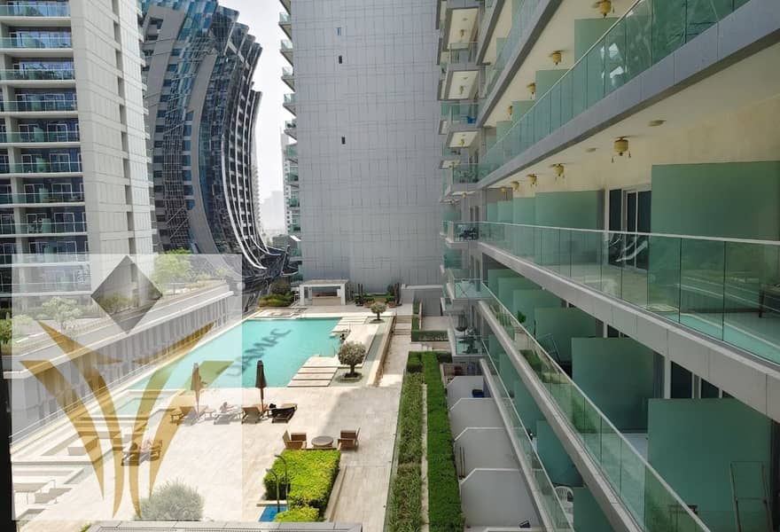 Luxury 3BR | Park & Pool View | Move-In Ready - Image 6