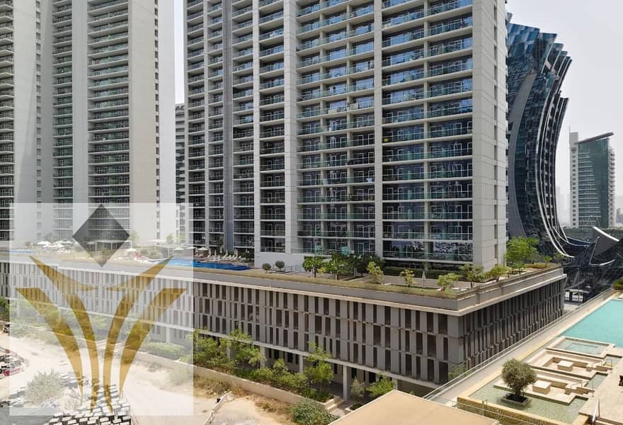 Luxury 3BR | Park & Pool View | Move-In Ready - Image 7