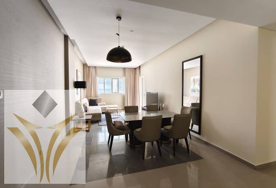 Luxury 3BR | Park & Pool View | Move-In Ready - Image 9