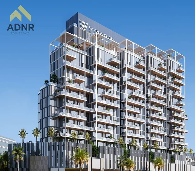 luxurious - Investors Deal - Waterfront Lifestyle – High ROI And Capital Appreciation