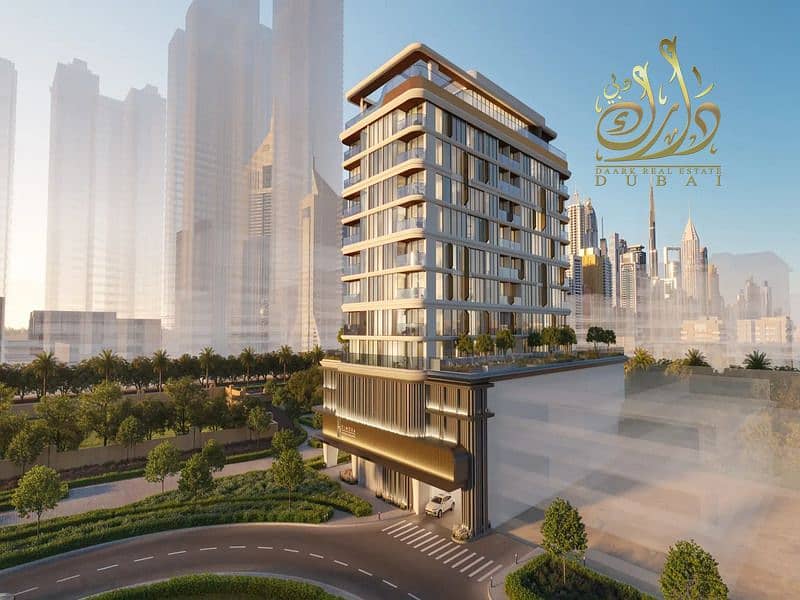 Top-Notch Option | Near To Metro | Furnished |PHPP