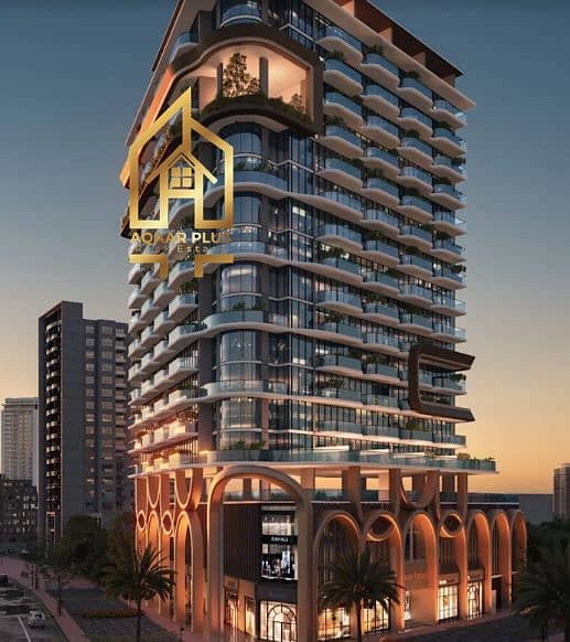 Empire Living – Smart Space, Strong Returns in Dubai Science Park Empire Living | High ROI | Dubai Science Park