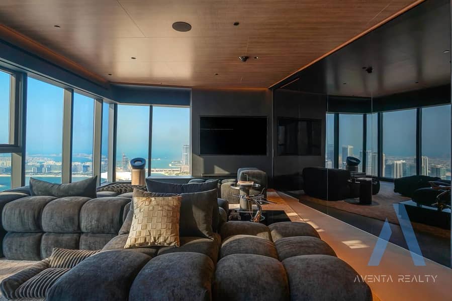 Ultra-Luxury | Fully Upgraded | One of a Kind