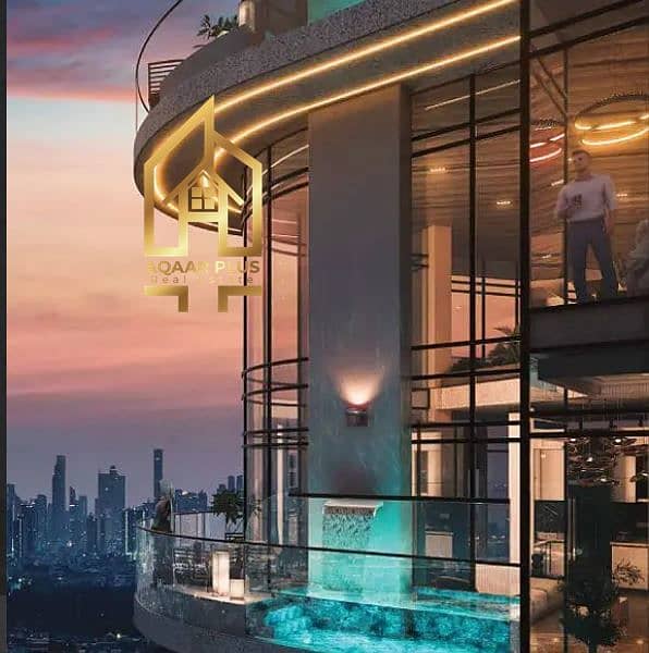 Empire Living – Smart Space, Strong Returns in Dubai Science Park Empire Living | High ROI | Dubai Science Park