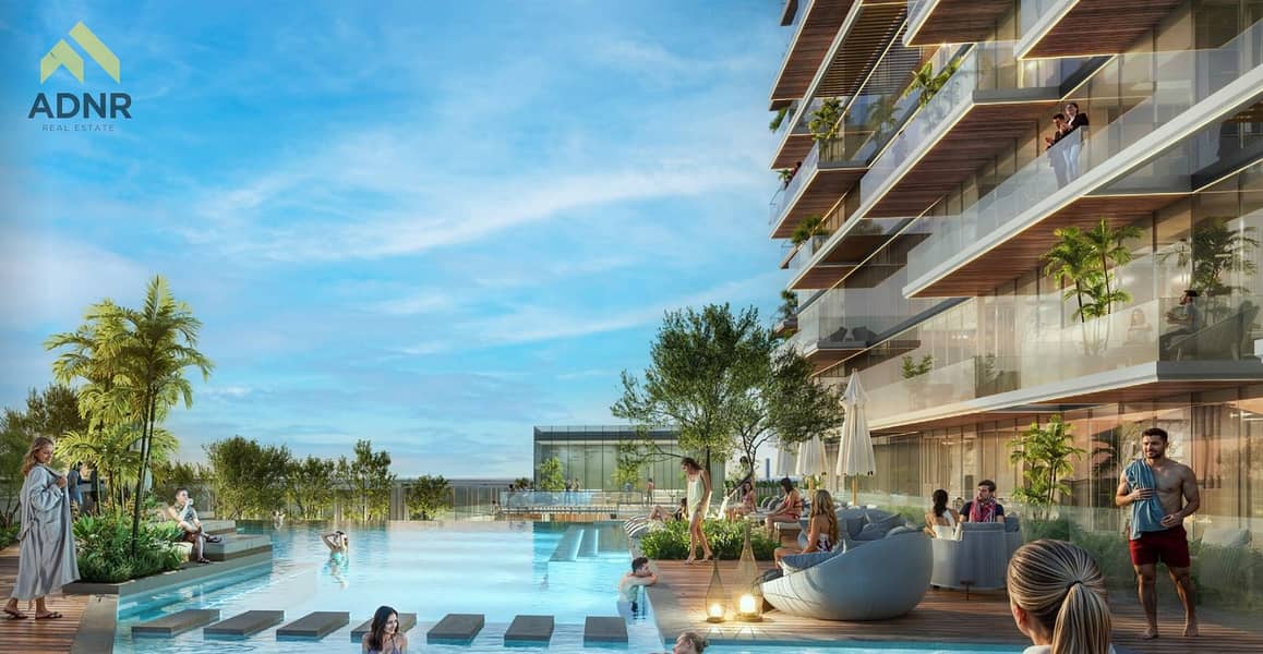 luxurious - Investors Deal - Waterfront Lifestyle – High ROI And Capital Appreciation - Image 6