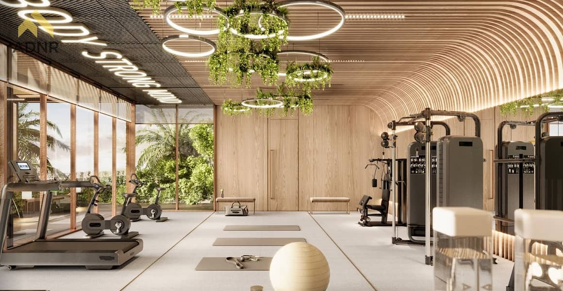 luxurious - Investors Deal - Waterfront Lifestyle – High ROI And Capital Appreciation - Image 7