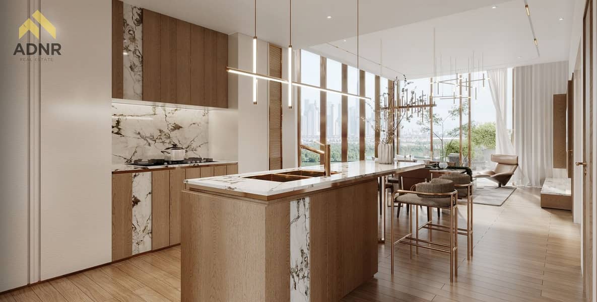 luxurious - Investors Deal - Waterfront Lifestyle – High ROI And Capital Appreciation - Image 10