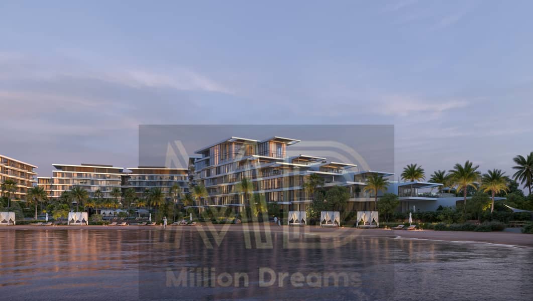 Coastal Living | Resort-Style Amenities | Ocean Views | Maid Room