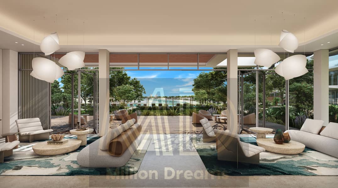 Coastal Living | Resort-Style Amenities | Ocean Views | Maid Room