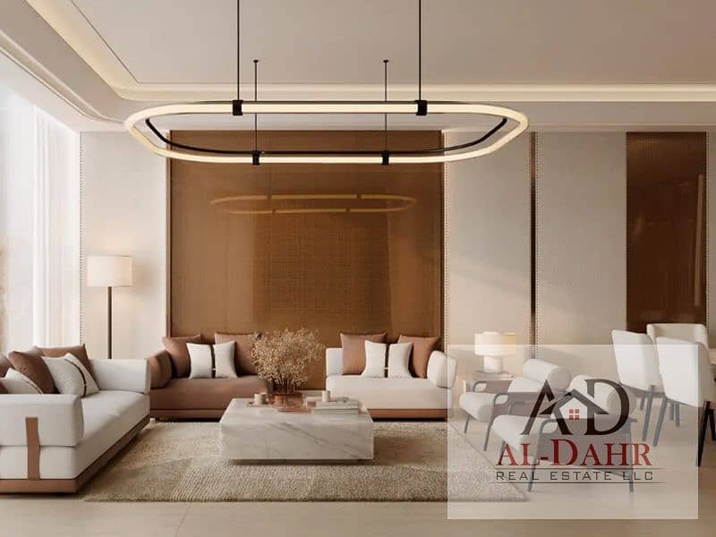 STUDIO APPARTMENT | HIGH CAPITAL APPRECIATION • FLEXIBLE PAYMENT PLAN