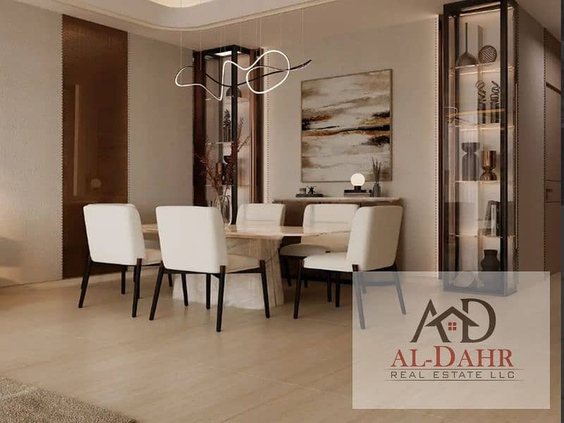 STUDIO APPARTMENT | HIGH CAPITAL APPRECIATION • FLEXIBLE PAYMENT PLAN - Image 7