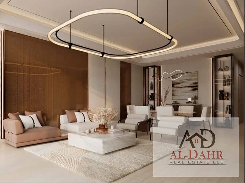 STUDIO APPARTMENT | HIGH CAPITAL APPRECIATION • FLEXIBLE PAYMENT PLAN - Image 8