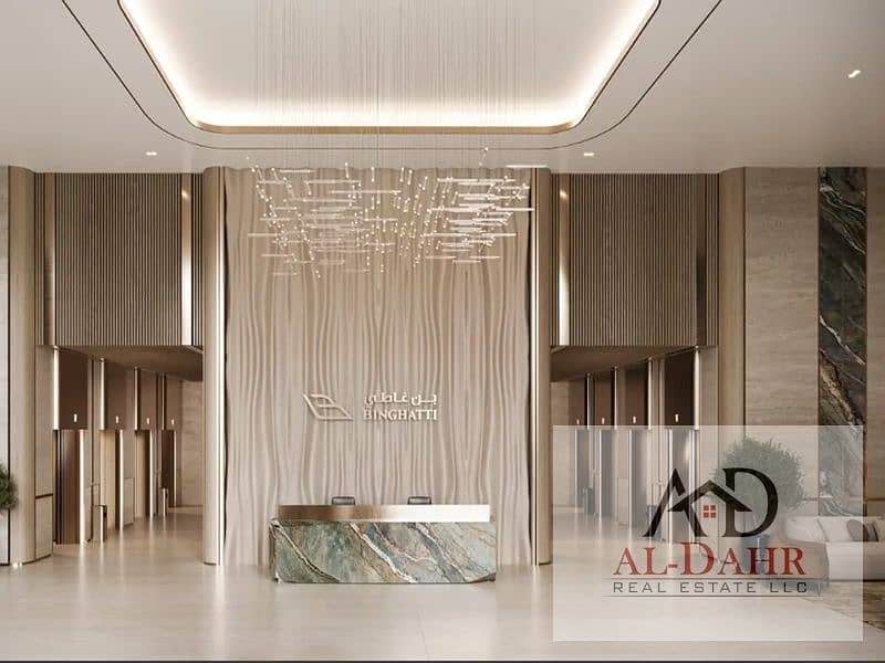 STUDIO APPARTMENT | HIGH CAPITAL APPRECIATION • FLEXIBLE PAYMENT PLAN - Image 9