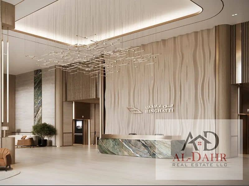 STUDIO APPARTMENT | HIGH CAPITAL APPRECIATION • FLEXIBLE PAYMENT PLAN - Image 13