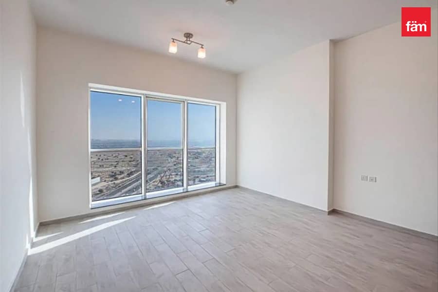 Park View | Higher Floor | Maids Room - Image 16