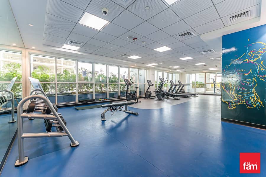 Park View | Higher Floor | Maids Room - Image 22