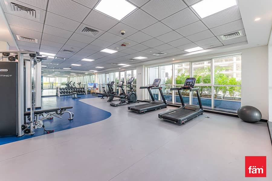 Park View | Higher Floor | Maids Room - Image 23