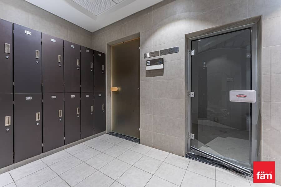 Park View | Higher Floor | Maids Room - Image 24