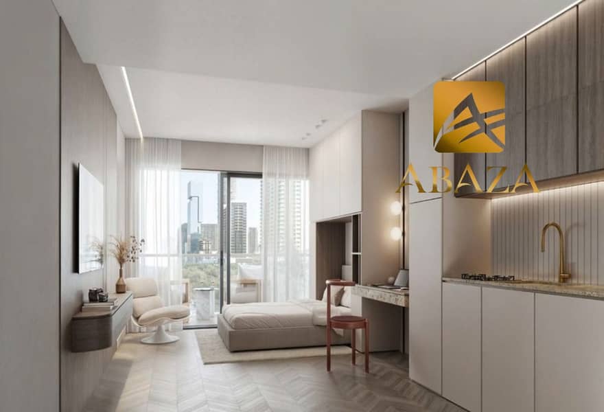 20 % Down Payment | 40 % On Handover| HIGH ROI| Investor Deal - Image 11